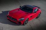Mercedes-AMG GT Edition 1 2014 года